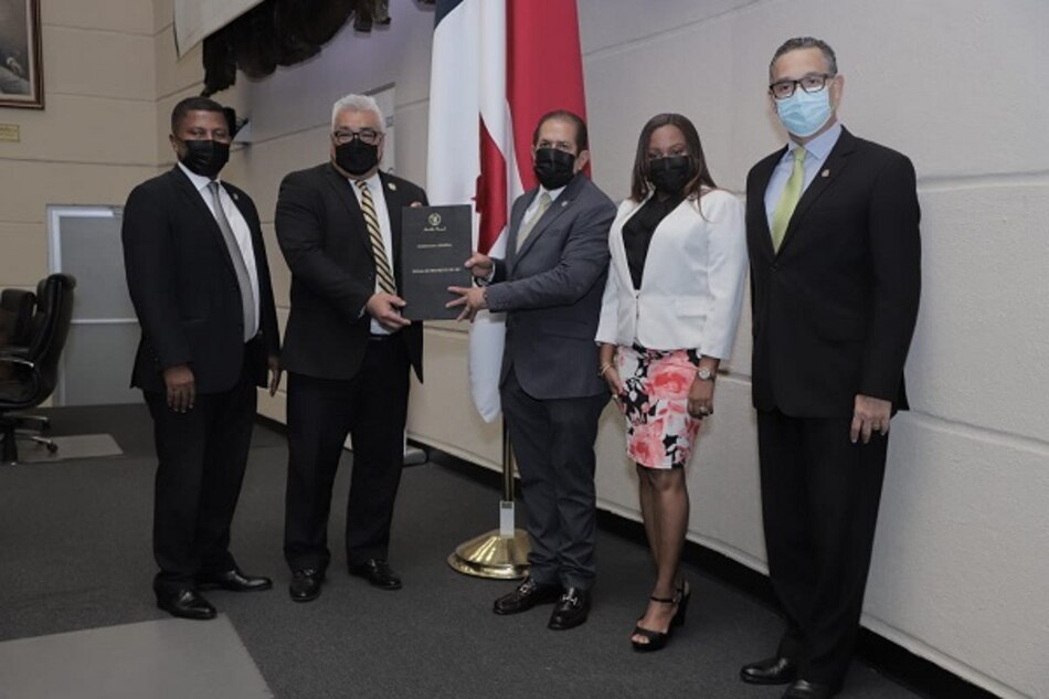 Asamblea aprueba en tercer debate proyecto de ley que regula la administración de los patronatos