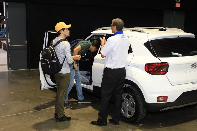 Primera Feria de Verano Hyundai 2023