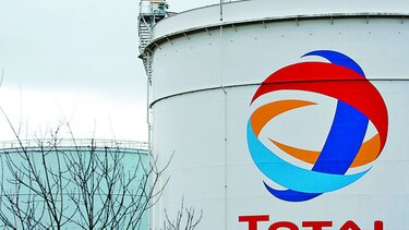 Argentina compensa a la petrolera Total