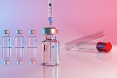 BioNTech pierde 339.35 millones de dólares en el primer trimestre por la menor facturación de vacunas anticovid