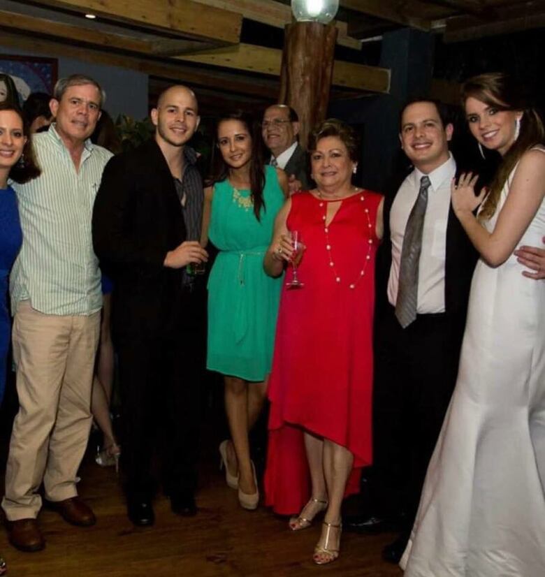 La sombra de Daniel Ortega