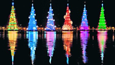América Latina celebra la Navidad
