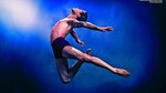 El elegido del ‘ballet’ georgiano