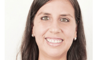 Designación de directora de la Senniaf, a Credenciales