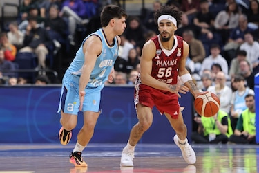 Panamá roza la hazaña, pero cae ante Uruguay en un cierre dramático