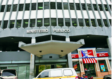 Caso Waked: Fiscal de Drogas sigue pasos de la DEA