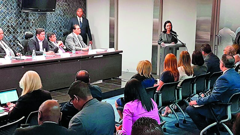 Asamblea Nacional comienza el proceso de ratificación de candidatas a la Corte Suprema