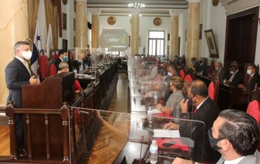 Trabajos en Panamá Norte y Macaracas serán ‘llave en mano’