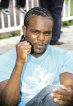 Segundo asalto para Santiago Samaniego