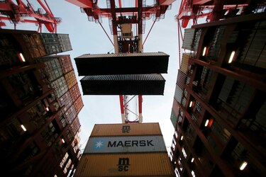 Alza en la energía pasa factura a la Unión Europea