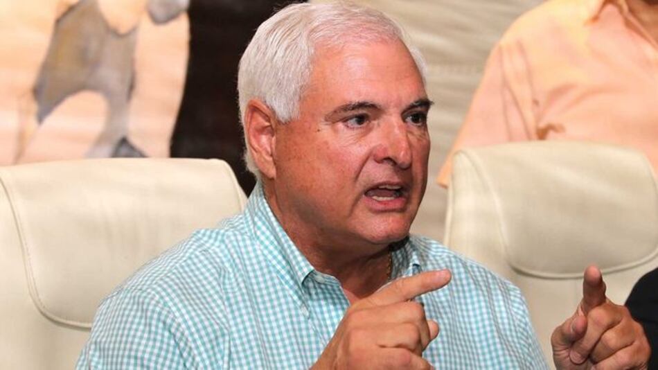 Miami: Ricardo Martinelli pide audiencia para aclarar 'dudas' sobre su libertad bajo fianza
