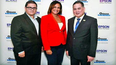Nuevo distribuidor exclusivo de Epson
