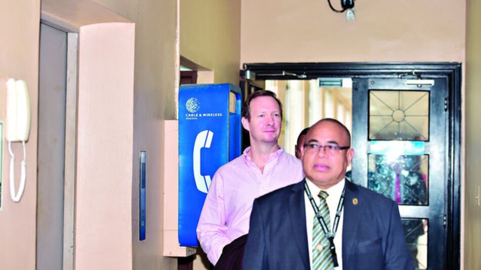 Imputan cargos a Frank De Lima