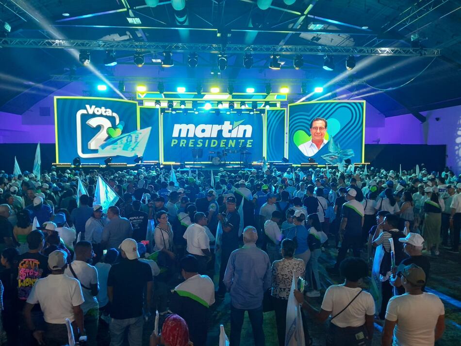 El Partido Popular empezará el domingo a renovar a su dirigencia