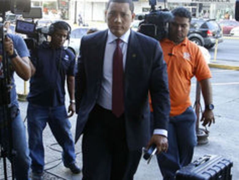 Indignación por confesiones de Guardia que revelan magnitud de corrupción