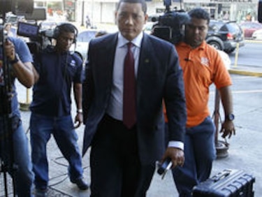 Indignación por confesiones de Guardia que revelan magnitud de corrupción