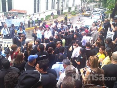 CIDH manifiesta su preocupación por condena penal contra periodistas
