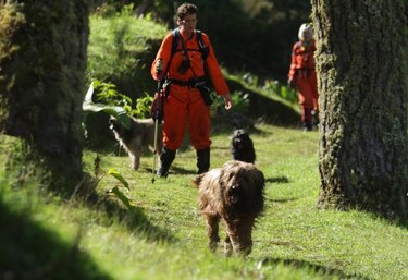 Sin resultados culmina tercer día de búsqueda de holandesas en Boquete