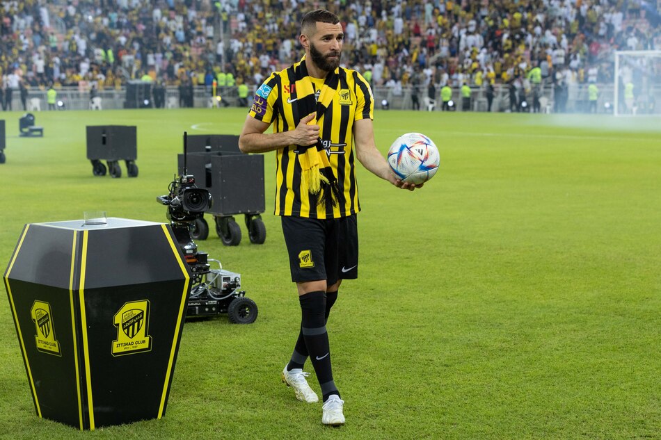 Karim Benzema denuncia por difamación al ministro que lo acusó de tener ‘vínculos notorios’ con terroristas