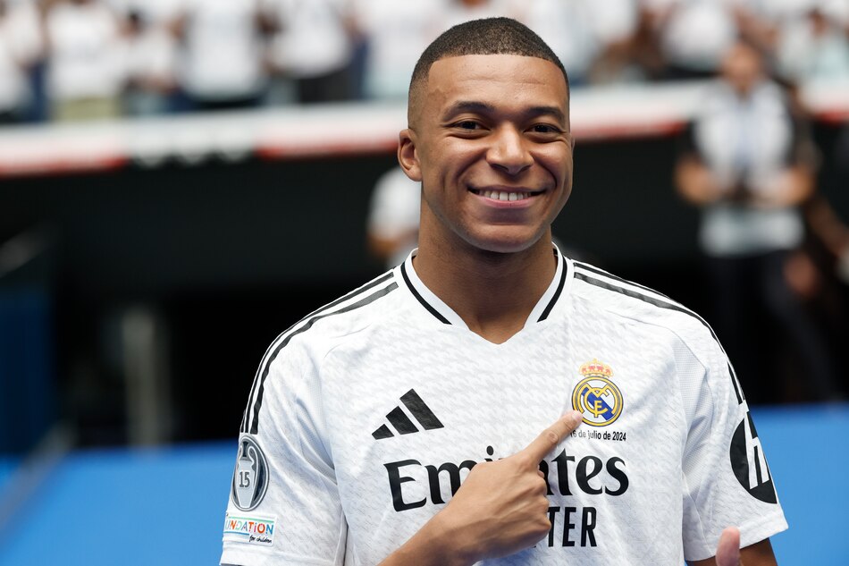 Mbappé acusa al PSG de acoso moral por haberle apartado del primer equipo en 2023