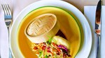 Cocina gourmet: Desayuno en casa