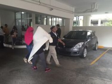 Ministerio Público realiza operativo contra la explotación sexual en El Cangrejo