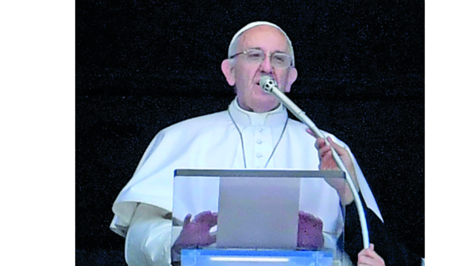 Francisco da ultimátum a sacerdotes en Nigeria