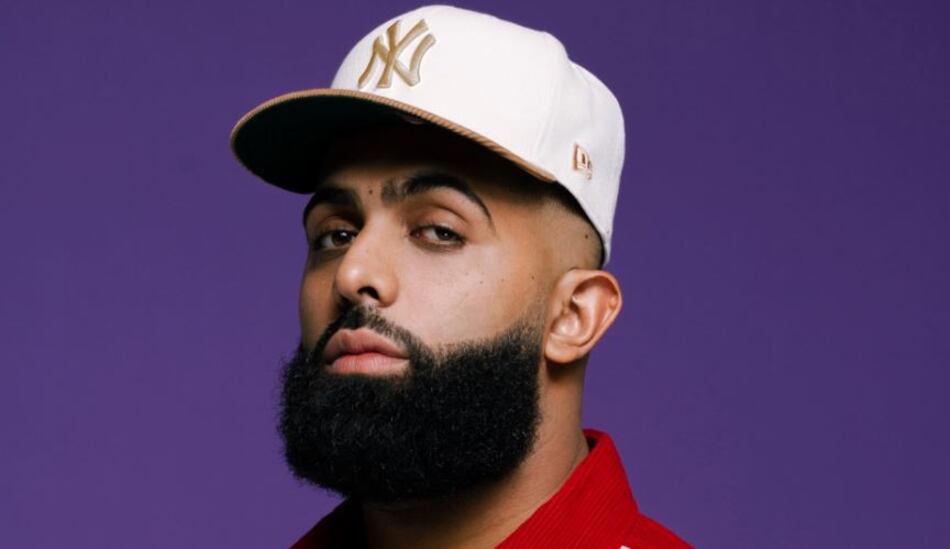 Eladio Carrión anuncia tercera edición de evento de celebridades en Puerto Rico