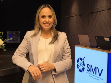 Mercado de valores de Panamá registra crecimiento y se prepara para regular los criptoactivos