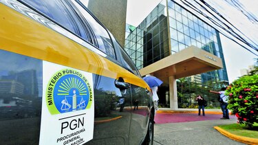MP: sumario de caso Mossack Fonseca tiene fortaleza probatoria
