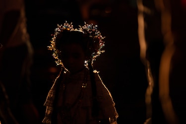 Semana del Campesino culmina con lujo y esplendor