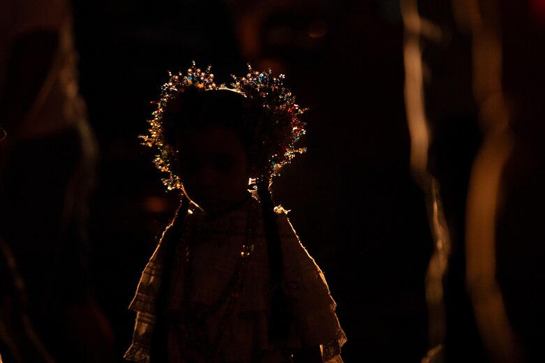 Semana del Campesino culmina con lujo y esplendor