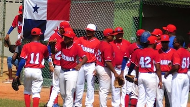 Panamá va por la medalla de bronce