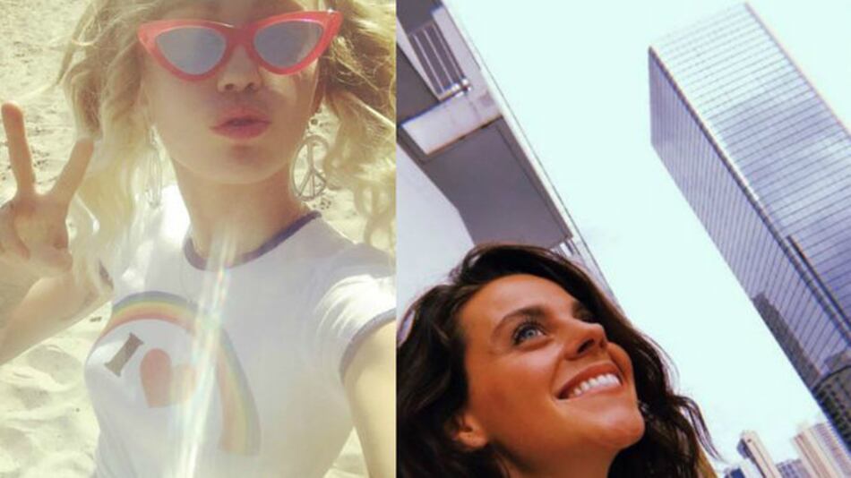 Famosos internacionales que visitaron Panamá este año