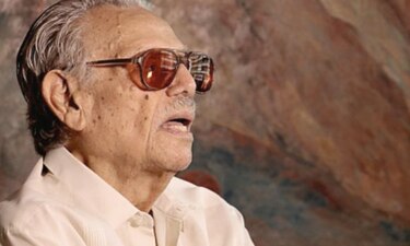 Pasado y futuro de Panamá en una novela