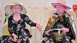 Albinos africanos sufren persecución