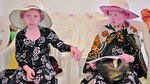 Albinos africanos sufren persecución