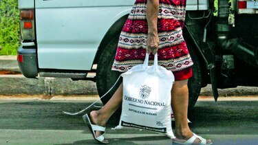 Caso granos: estos son los nueve beneficiados con la prescripción del delito de corrupción