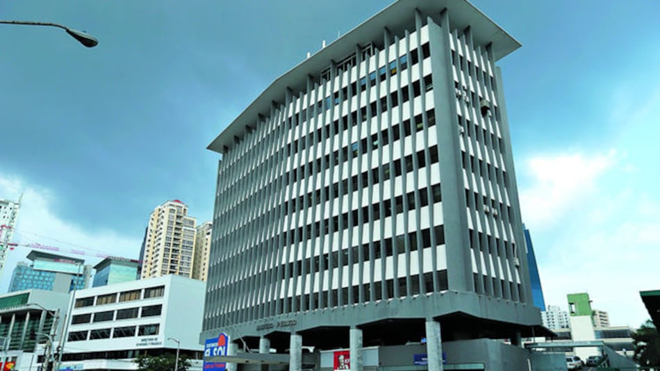 Dos acusados más en caso de Tocumen, S.A.