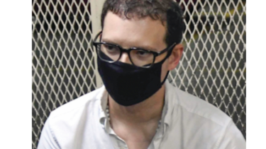 Guatemala ordena inicio del proceso de extradición de Luis Enrique Martinelli