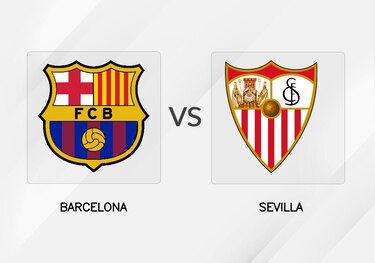 Barcelona, en buena forma para al encuentro con Sevilla