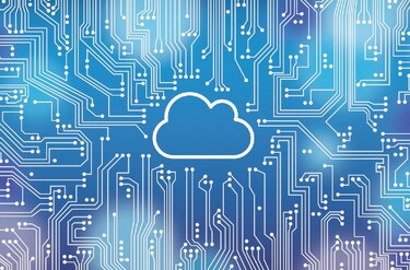 Tecnología en la nube, resguardada de desastres naturales