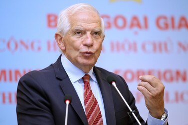 La Unión Europea no reconocerá el resultado de Venezuela hasta que sea verificado