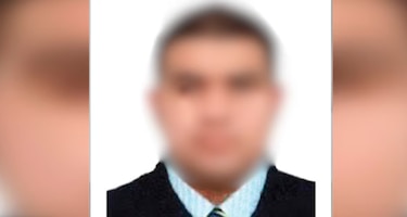 Alias Dimax, cabecilla de una oficina de cobros de Cali, está detenido en Panamá
