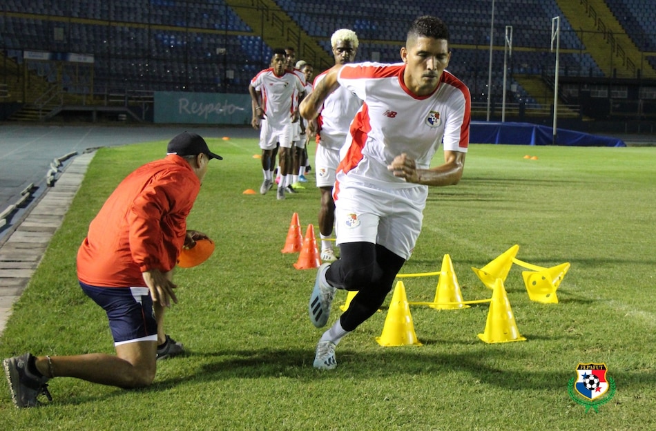La selección de Panamá defiende sus 15 años sin perder ante Guatemala