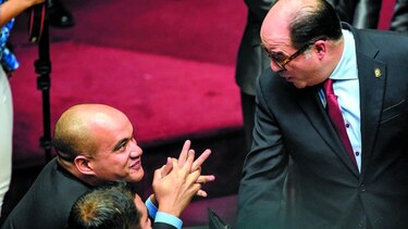 Piden nulidad de directiva