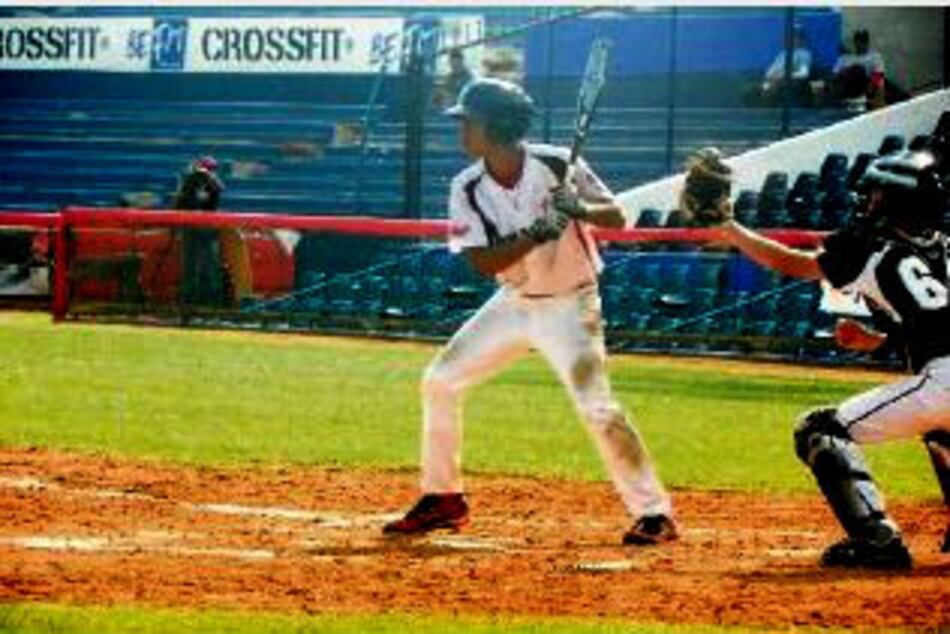 Panamá va contra Japón