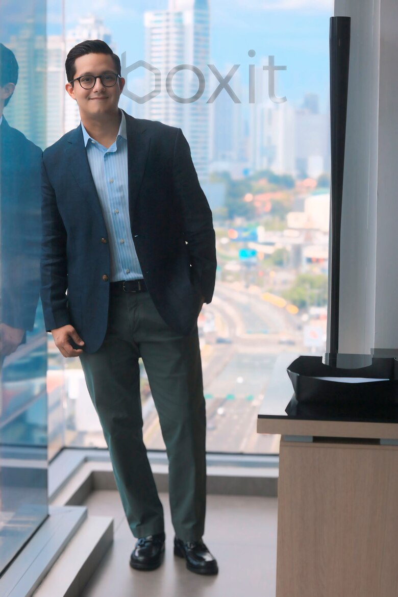 Boxit Holdings: La revolución de la logística en América comienza desde Panamá