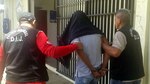 Policía detiene a supuesto homicida de comerciante chiricano