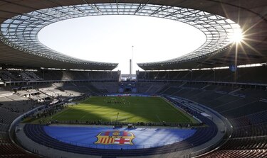 La batalla será en la media cancha